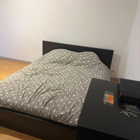 Studio A 2 Minutes De La Gare Mulhouse Exterior foto