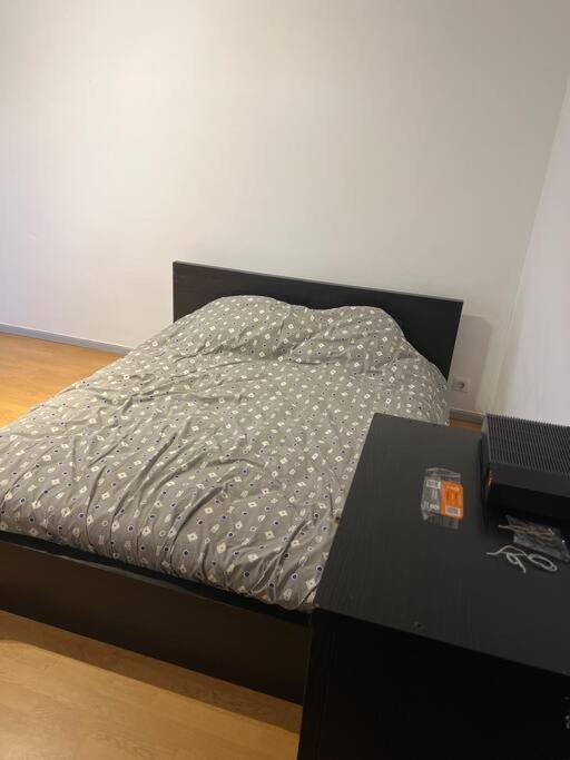 Studio A 2 Minutes De La Gare Mulhouse Exterior foto